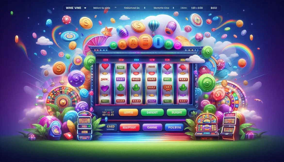 TomCasino